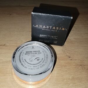 Anastasia Beverly Hills Brow Freeze .28oz